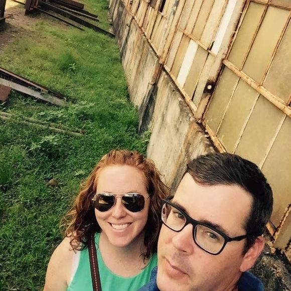 Meet your Posher, Chris - Picture 1 of 1